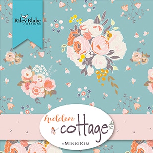 Hidden Cottage